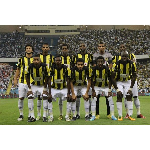 اتحاد جدة السعودي