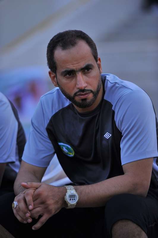 حسين الصادق