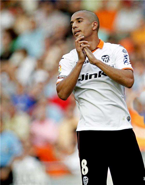 سفيان فغولي