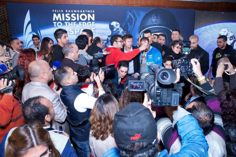 koo_felix during the press conference