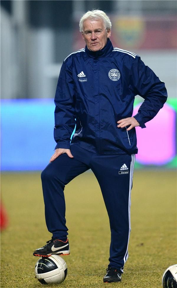 مورتن اولسن