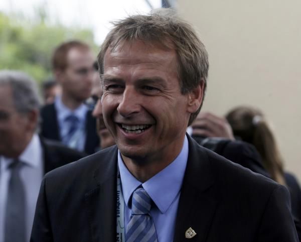 يورجن كلينسمان 