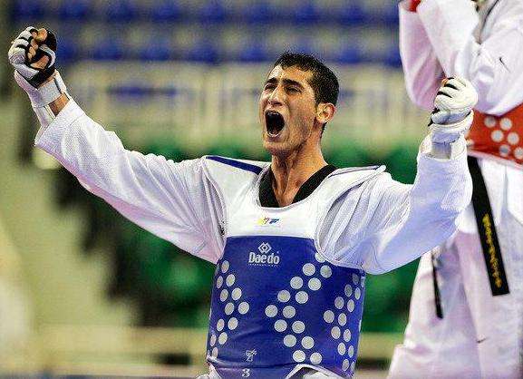 أنس العداربة