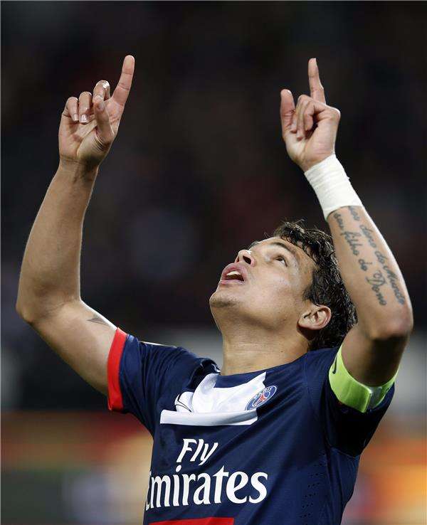 تياجو سيلفا