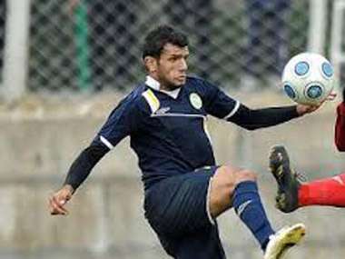  ارتاك داشيان