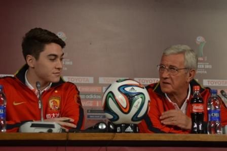 مارشيلو ليبي