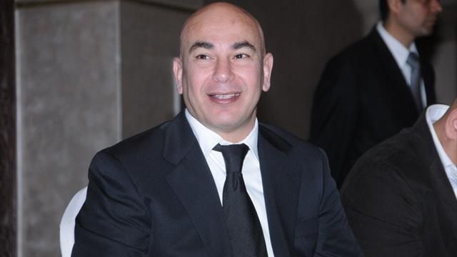 حسام حسن