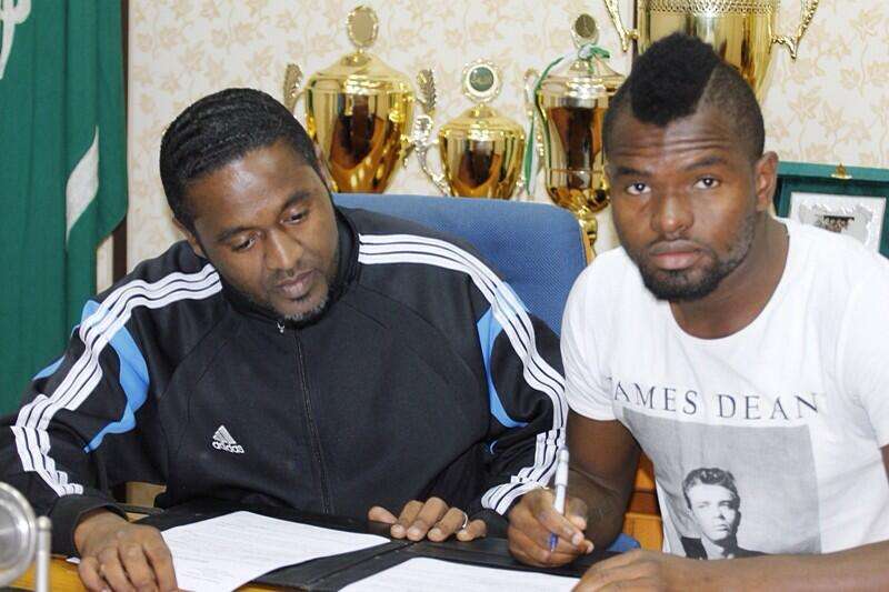 الايفوراري حبيب ماتيي