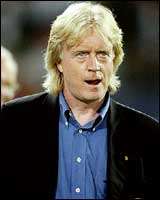 الألماني وينفريد شايفر 