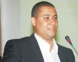 محمد بودريقة