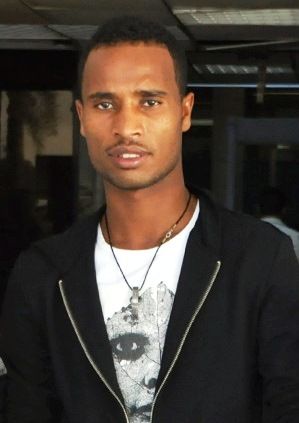 مهاجم الاتحاد الليبي شيميليسي بيكيلي