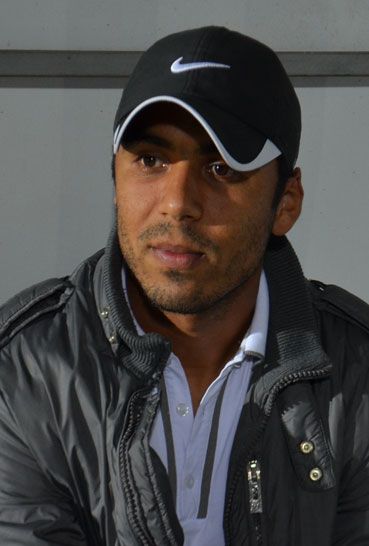 المهدي عياش 