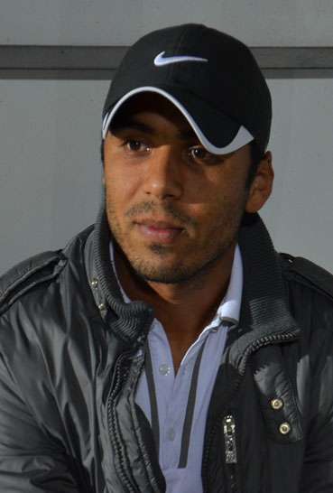 المهدي عياش 