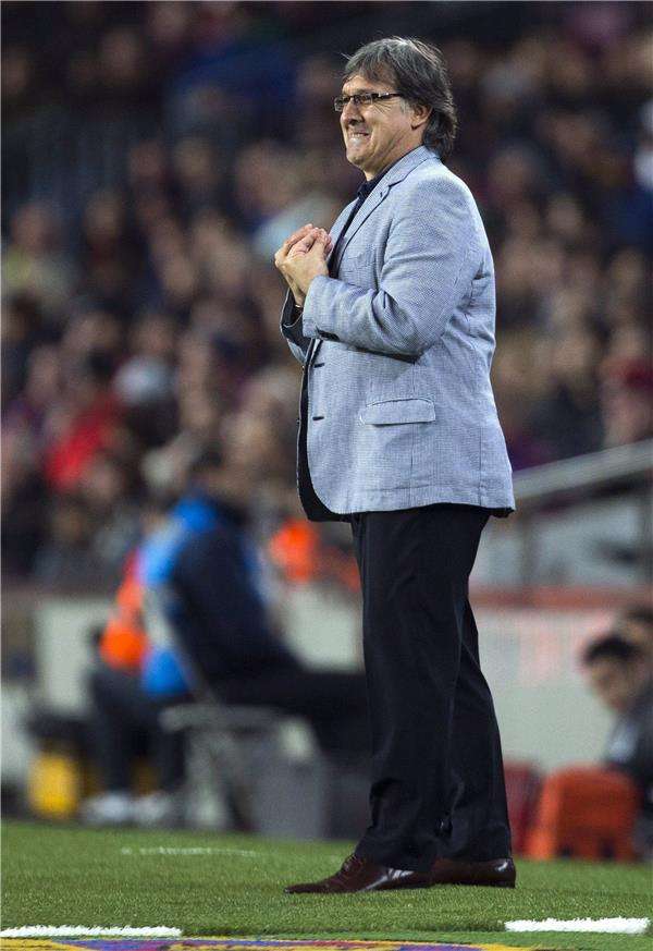 جيراردو مارتينو