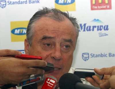 بيرتران مارشان