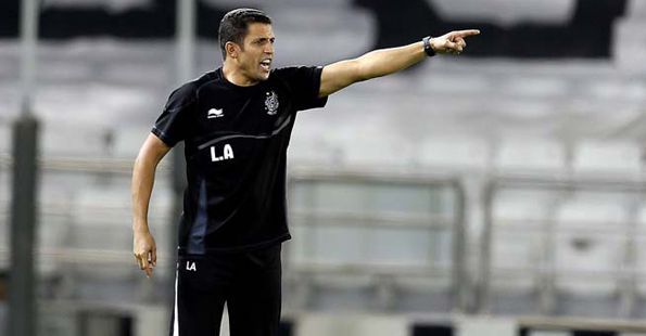  الحسين عموتة