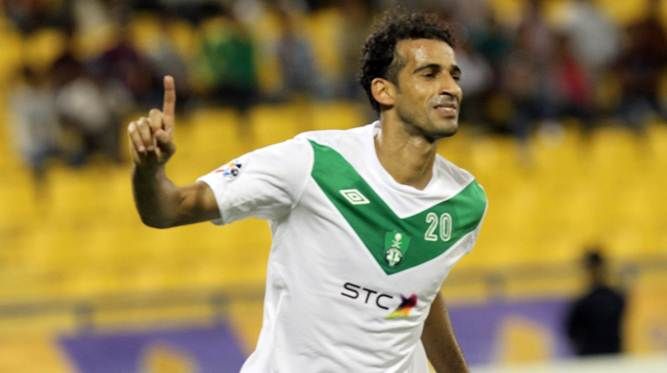 عماد الحوسني 