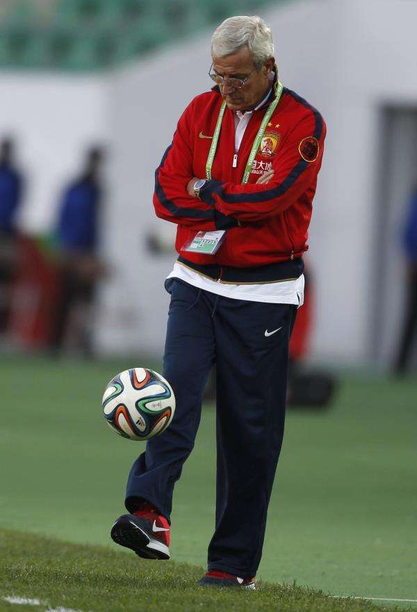 مارشيلو ليبي 