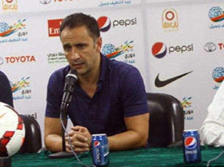 فيتور بيريرا