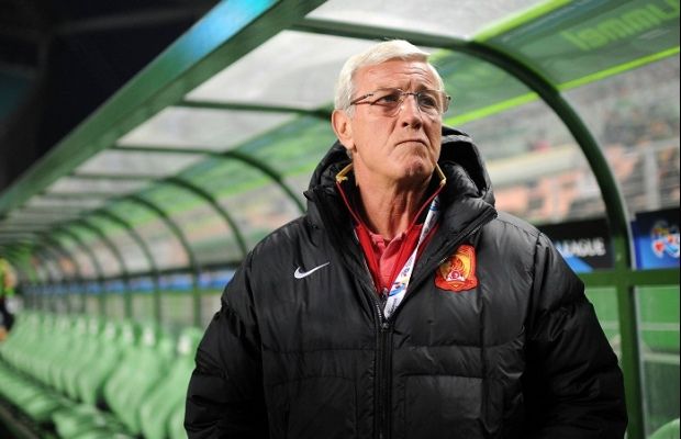  مارشيلو ليبي 