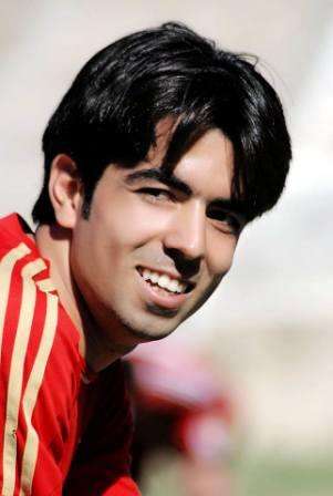  فارس هندواي  