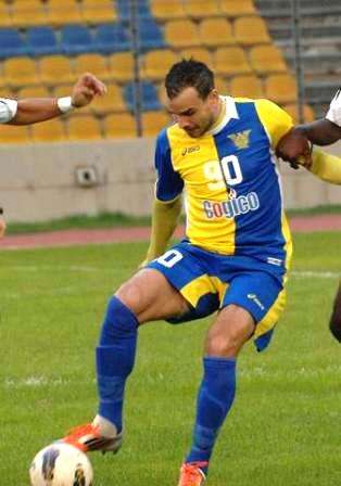 طارق العمراتي