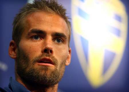 السويدي أولوف ميلبرج 