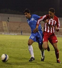صورة من اللقاء وبعدسة كووورة