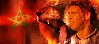 يوسف المختاري و عودة موفقة للأسود