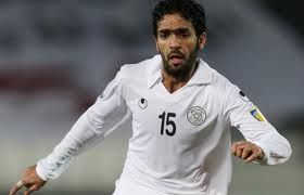 طلال البلوشي