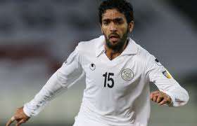 طلال البلوشي