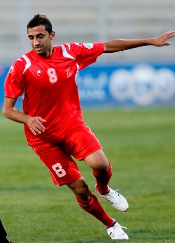 محمد مصطفى 