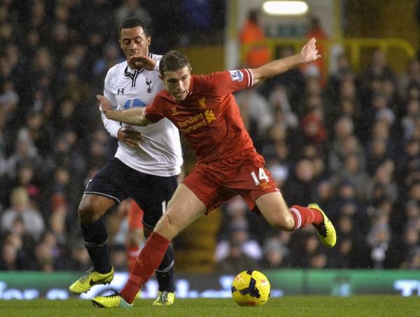 جوردان هندرسون