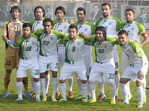 فريق النفط 