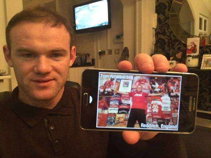 ronny