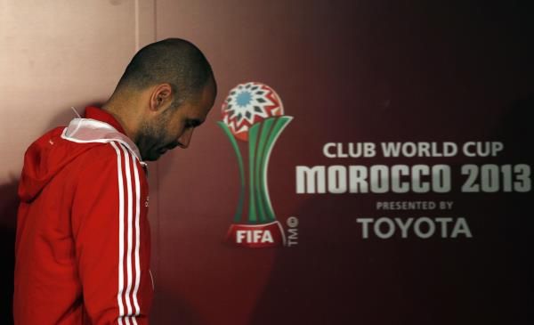  بيب جوارديولا