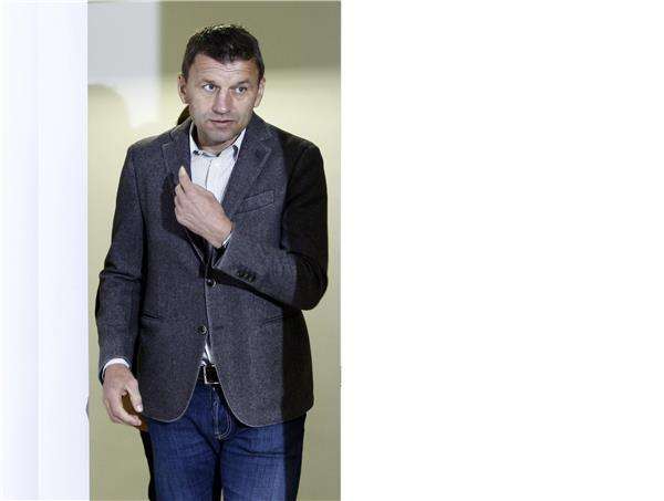 ميروسلاف ديوكيتش