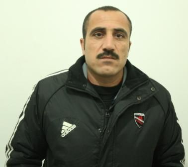 صائب جندية