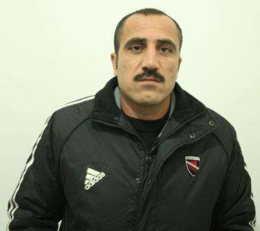 صائب جندية