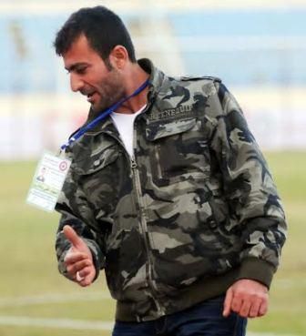 موسى حجيج