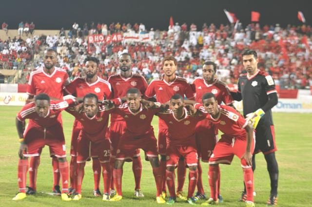 نادي ظفار