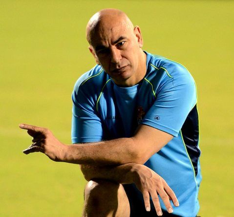 حسام حسن تنتظره  تحديات كبيرة ببطولة غرب آسيا