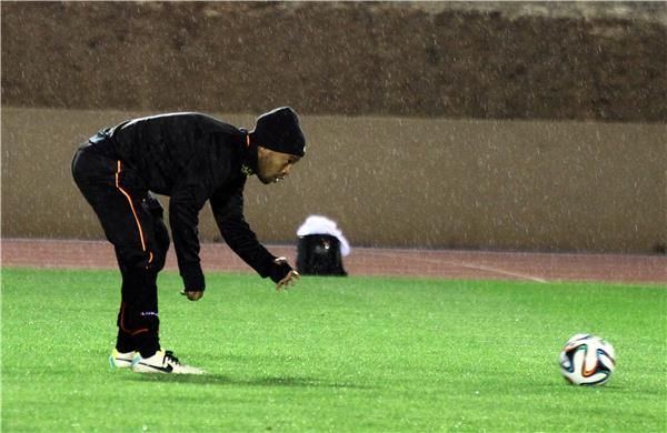 رونالدينيو