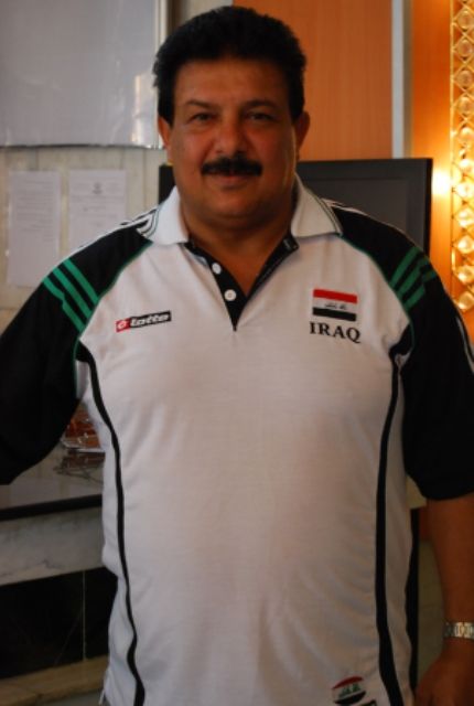 ناظم شاكر