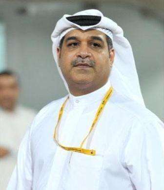 خالد الشريده