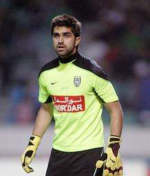 أمين بورقادي 