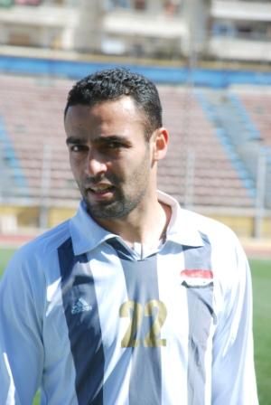  أحمد العمير