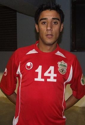    محمد العتيبي