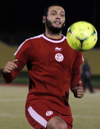  ياسين الشيخاوي