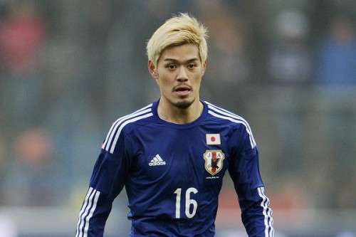 هوتارو ياماجوتشي